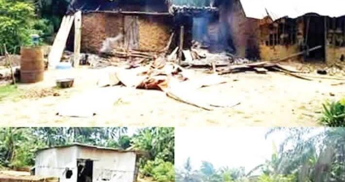 Tension In Arochukwu As Isu Community Cries Out Over Communal Attack