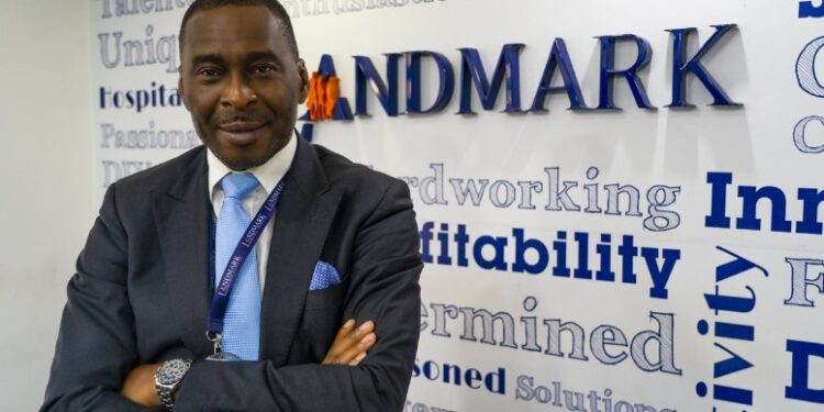Landmark Group Secures Waterfront Property In Port Harcourt