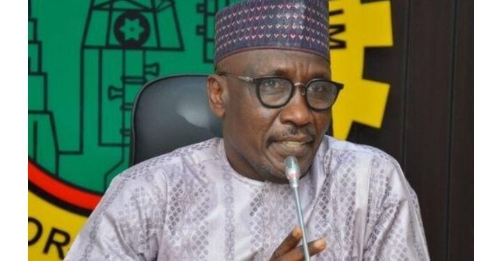 Kyari’s NNPC Tenure Sparks Legal Debate