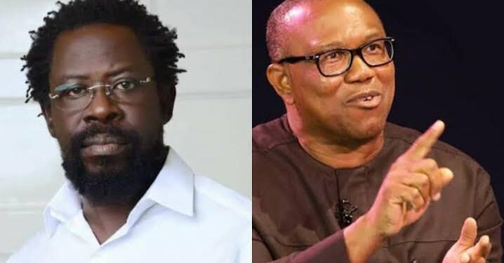 Obi Represents A Transition For Change That Can Be Orderly – Dele Farotimi (Video)