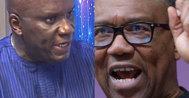 “I Have Received Over 200 Death Threats Since Peter Obi’s Accusation” – Morka