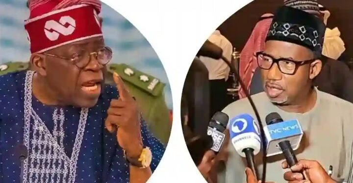 Bad Policies Reason Tinubu And I Not On Good Terms – Bala Mohammed