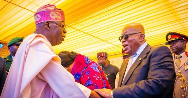Tinubu Should Learn Some Lessons From NPP’s Fall In Ghana – Jaafar Jaafar