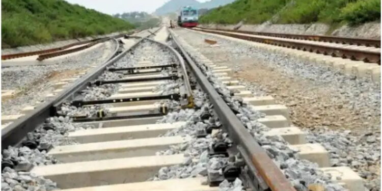 FG Gets $255 Million Chinese Loan For Kano-Kaduna Railway Project