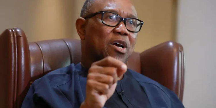 I’m In Onitsha, Not Arrested – Obi