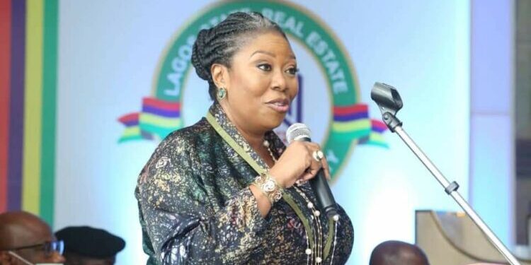 ‘I Didn’t Slap Anyone’ – Sanwo-Olu’s Commissioner, Toke Benson Clarifies (Video)
