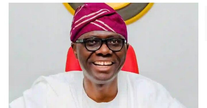 Sanwo-Olu Signs Lagos 2025 ₦‎3.37 Trillion Budget Into Law