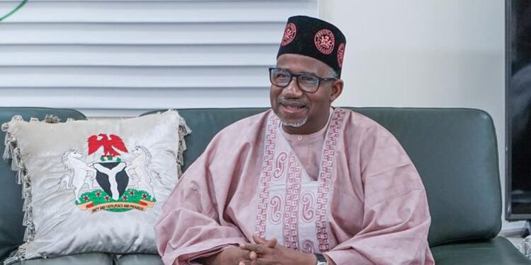 Bauchi Govt Budgets ₦‎400 Million To Procure 6 Computers