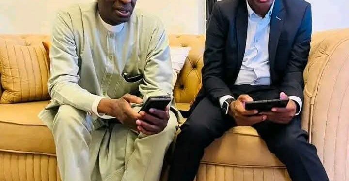 Money Laundering: “It Was His Decision” – Chief Of Staff Implicates El-Rufai
