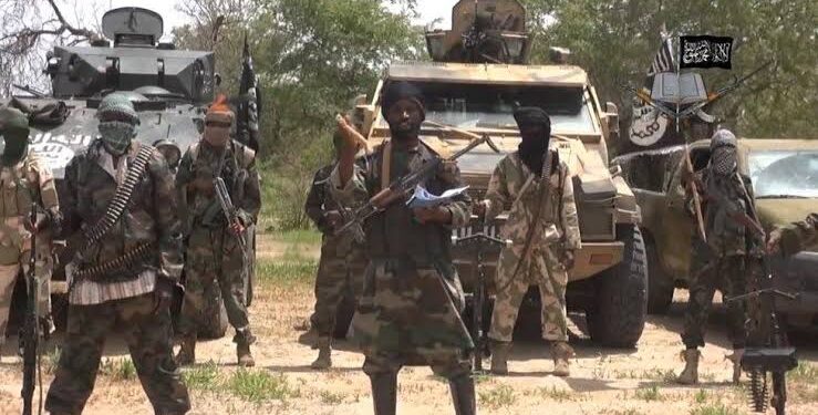 “Two Officers” Killed As Boko Haram Attack Police Station In Borno