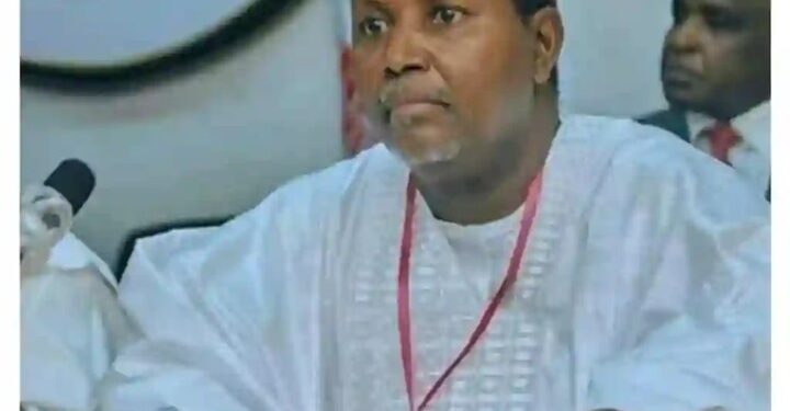 Kano: I Have Voice, Video Evidence That’ll Expose Gov Yusuf – Sacked SSG, Bichi