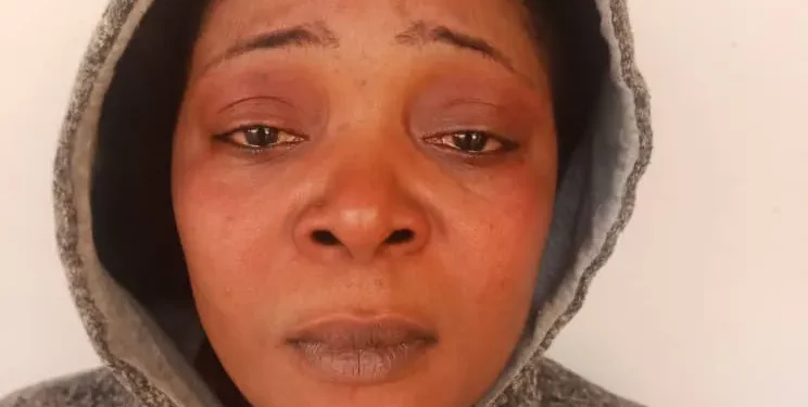 Sex Worker Kills Barman Over ₦200 Change In Adamawa (Photo)