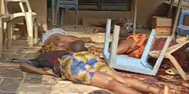 11 Feared Dead In Latest Imo Community Massacre By Unknown Assailants