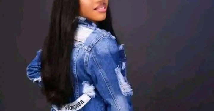 Young Lady Raped & Murdered In Her Room In Asaba (Photos)