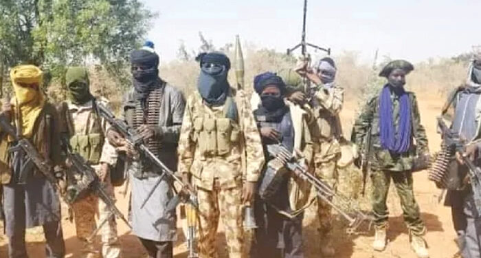 Bandits Kill 21 In Katsina Attack