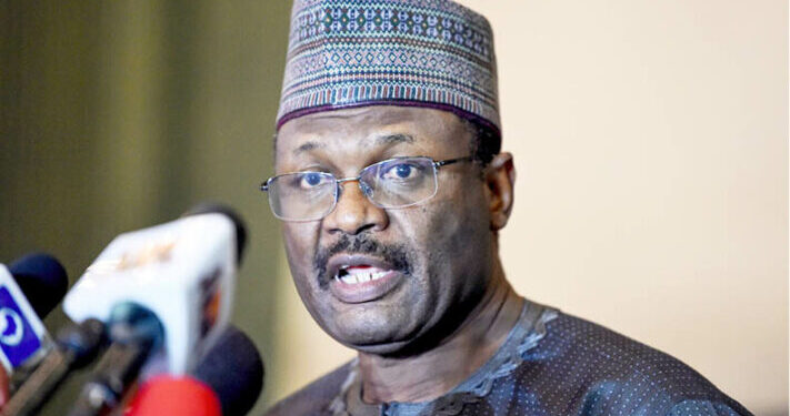 INEC Rejects ₦40 Billion Allocation In 2025 Budget, Proposes ₦126 Billion