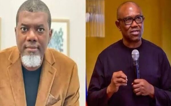 Why Peter Obi Never Mentions Kidnappings In Southeast – Omokri