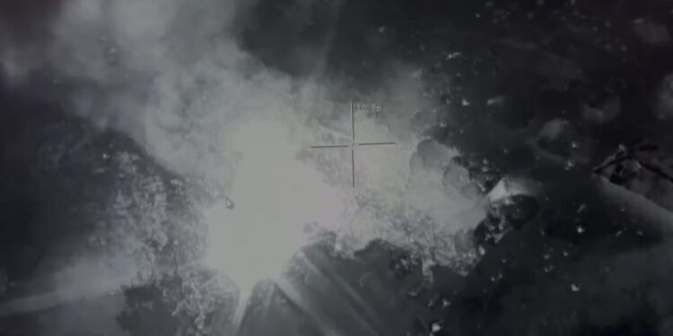 Many Feared Dead In Zamfara Airstrike