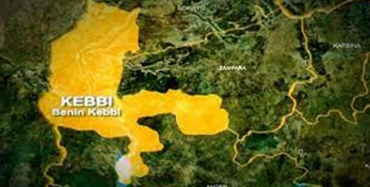Four Killed In Kebbi Terrorist Attack On Nigerian Immigration Facility