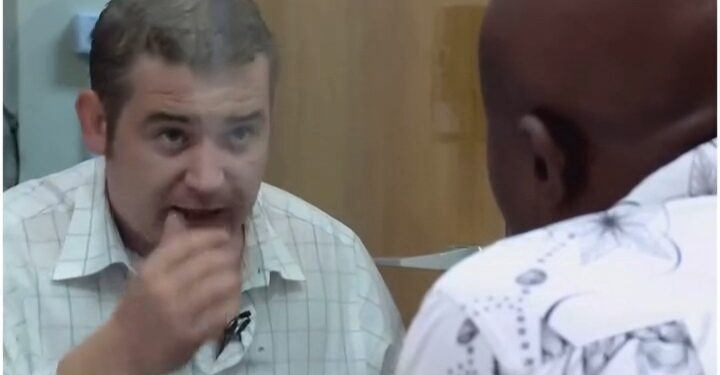 Nigerian Man Submits Fake Documents To UK Embassy, Fails To Defend Them (Photo)