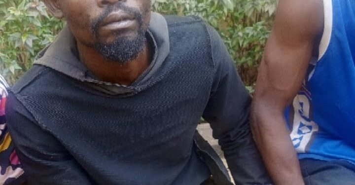 Father Kills, Buries 14-Year-Old Son For Allegedly Disgracing Family