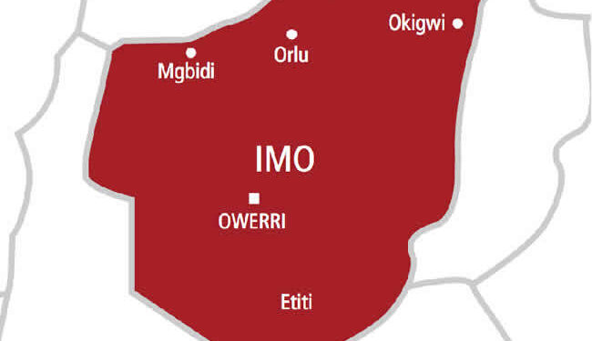 Fear Grip Residents As Midnight Explosion Rocks Imo Community