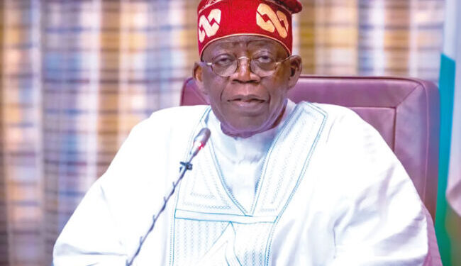 2027: Ohanaeze Ndigbo Worldwide Endorses Tinubu For Second Term