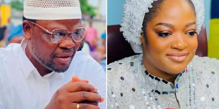 Ibadan Stampede: Court Grants Ooni’s Ex-Queen Naomi, Hamzat, Principal Bail