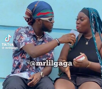 ‘We Are Proud Oloshos’ – Nigerian Hookup Girls & Boy Confess