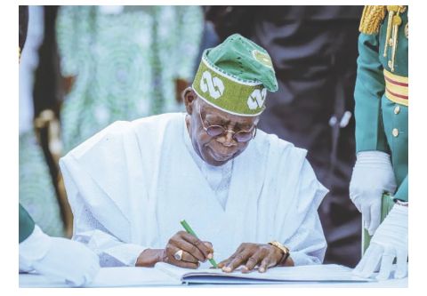 NUP Lauds Tinubu, PTAD Over 20% Increment, Minimum Pension Implementation
