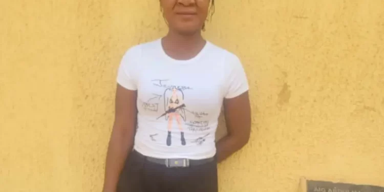 Guardian Slashes 10-Year-Old Boy’s Hands With Razor For Stealing ₦600 In Ogun (Photo)