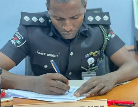 23-Year-Old Man Stabs Father To Death In Delta
