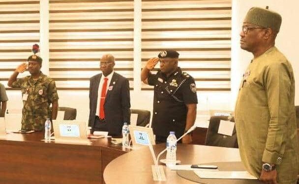 Vandals Of Public Infrastructure In FCT To Be Charged With Economic Sabotage