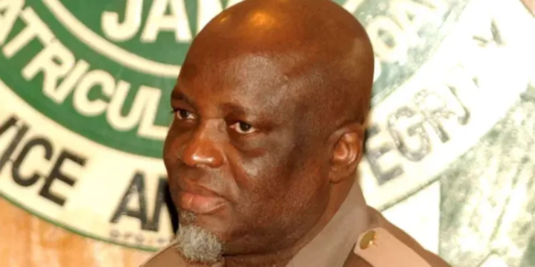 NASS Threatens To Cut JAMB Funding Over ₦1Billion Spent On Meals, Refreshments