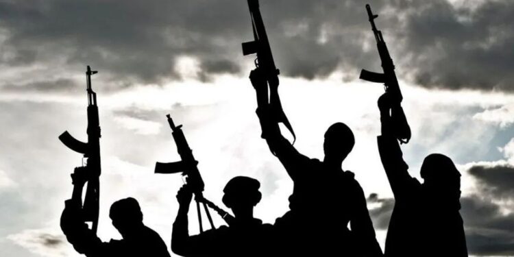 Kidnappers Kill Vigilante Member, Abduct Colleague In Lagos