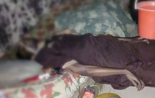 46-Year-Old Man Commits Suicide Over Pressure To Get Married, Drops Note (Photos)