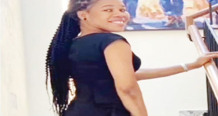 Missing Young Lady Found Murdered In Her Delta Apartment (Photo)