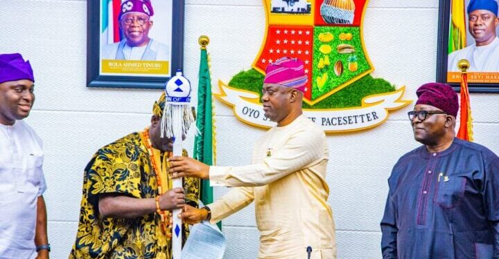 Those Who Collected Money For Alaafin Stool Will Be Prosecuted – Governor Makinde