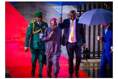Tinubu Appoints Folashade Arinola Adekaiyaoja As Deputy Director General For DSS