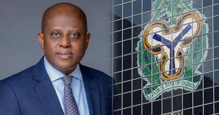 CBN Fines Nine Banks ₦150M Each For Failing To Dispense Cash Via ATMs