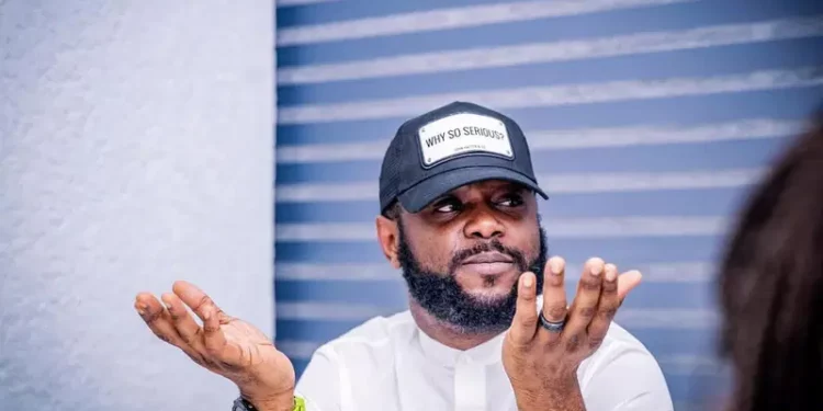 2027 Lagos Guber Election: No Vacancy For Seyi Tinubu, Group Replies Youth Minister