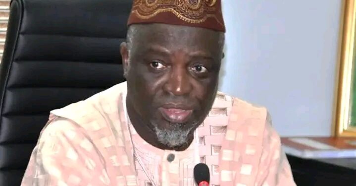 I Never Presented 2024 Budget Performance Before NASS – JAMB Registrar
