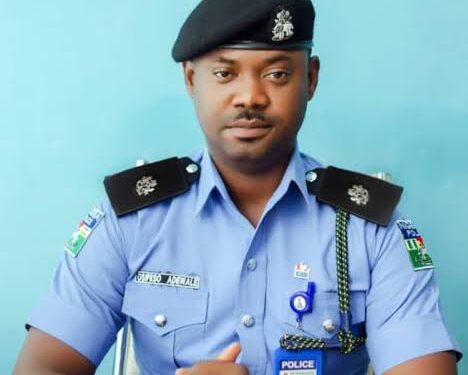 17-Year-Old Oyo Mum Of One Kills Self After Dispute With Husband Over 2 Cups Of Rice