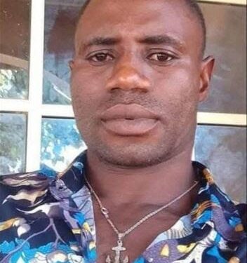 Benue Man Commits Suicide After Selling A Plot Of Land To 3 Different Persons (Photo)