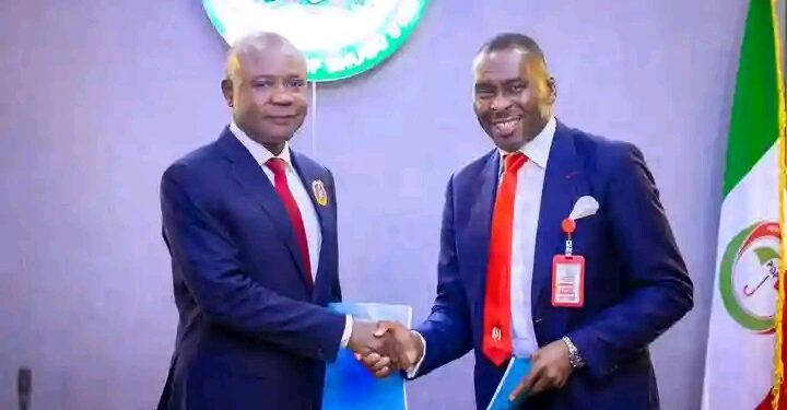 Enugu Government Partners With Landmark Group To Revitalize Nike Lake Resort