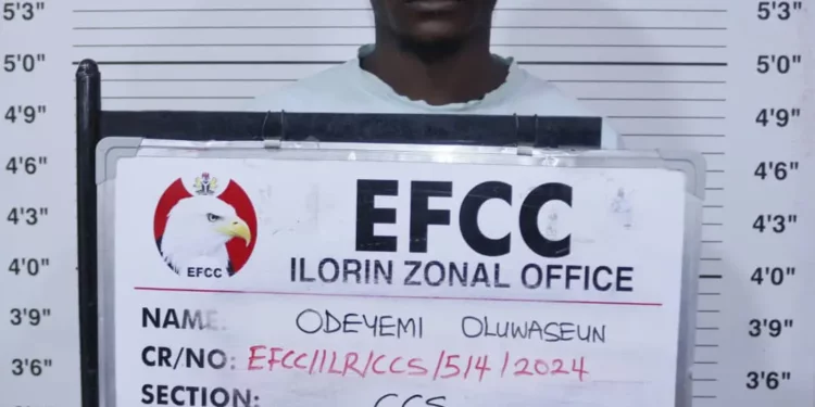 Court Jails Fake Spiritualist For Internet Fraud