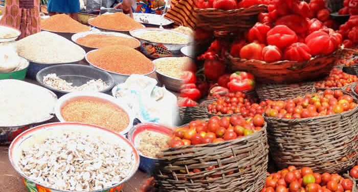 FG Spent ₦‎9.74 Billion On Food Palliatives In 2024