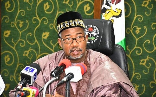 I Celebrated Tinubu’s Election Victory But He Has No Plan – Bauchi Governor