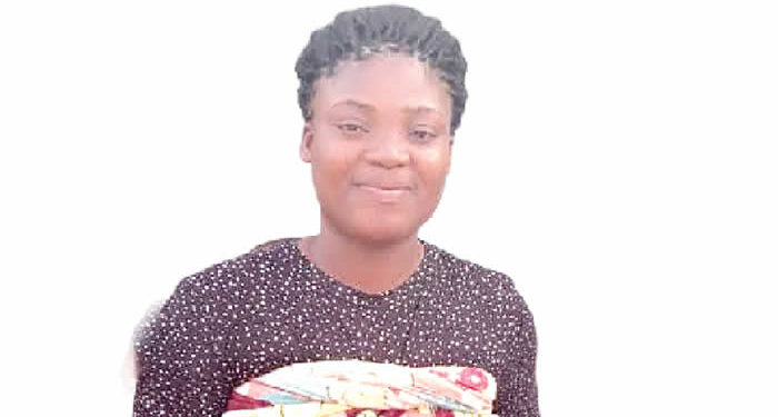 29-Year-Old Mother Slaughtered While Harvesting Vegetables In Ogun State (Photo)