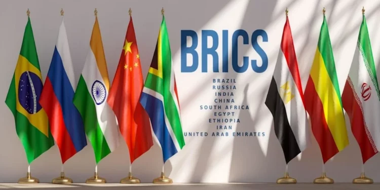 Brazil Announces Nigeria’s Admission As BRICS Partner Country